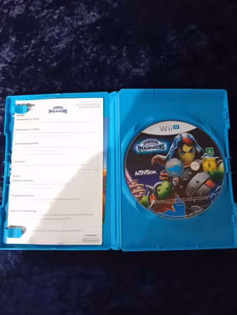 Skylanders - Imaginators