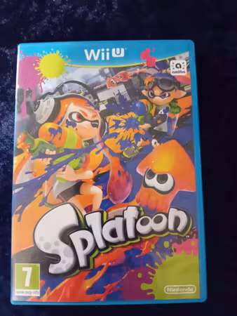 Splatoon