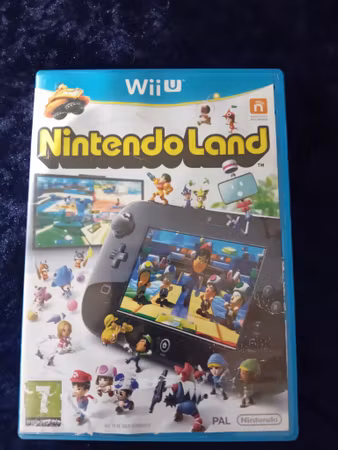 Nintendoland