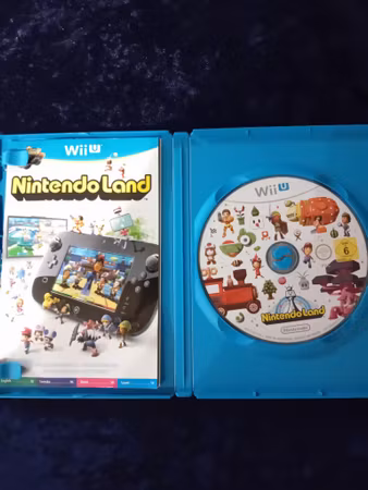 Nintendoland
