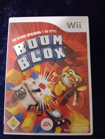 Boom Blox