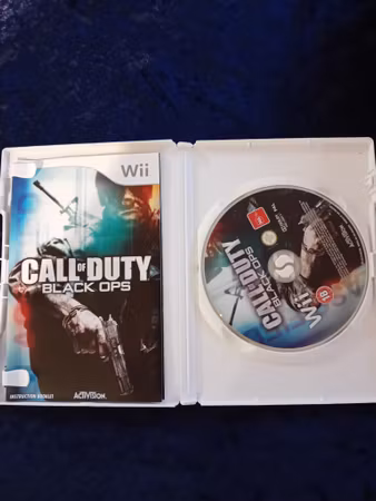 Call Of Duty - Black Ops