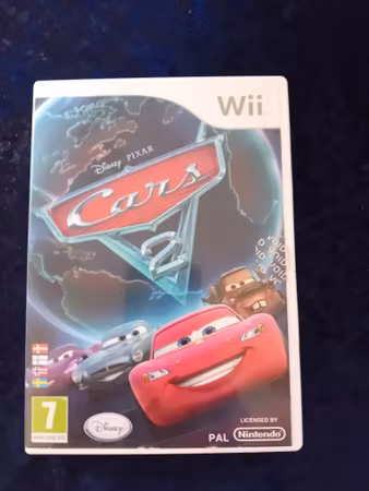 Cars 2