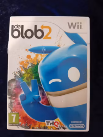 De Blob 2