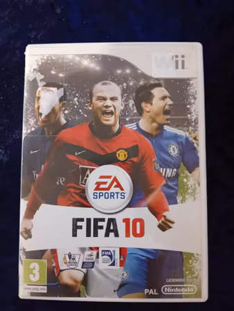 Fifa 10