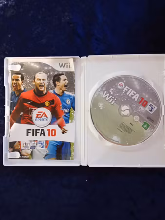 Fifa 10