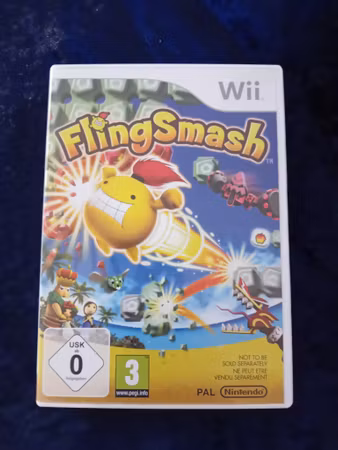 Flingsmash