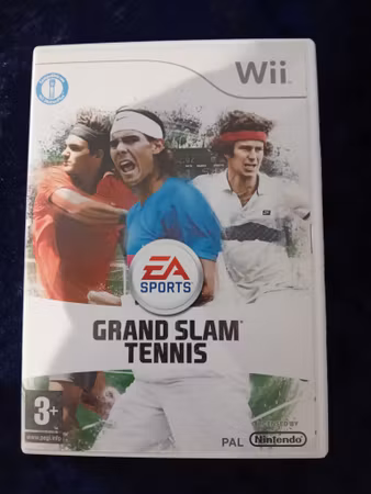 Grand Slam Tennis