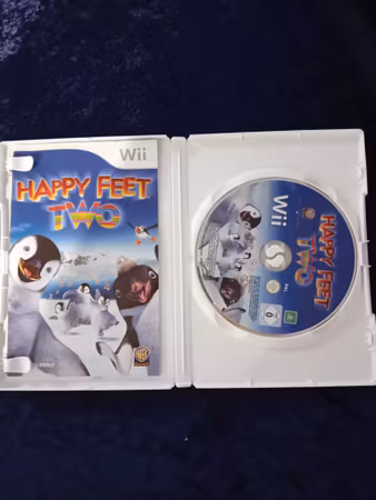Happy Feet Two