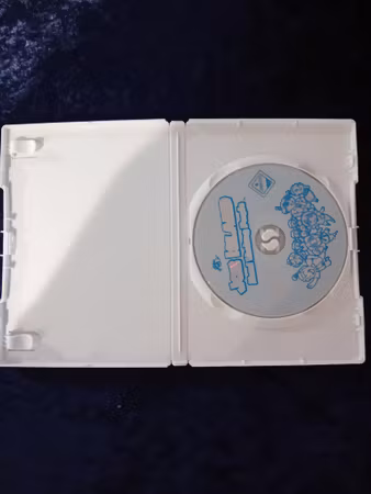 Job Island - Hard Working People