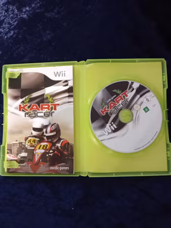 Kart Racer