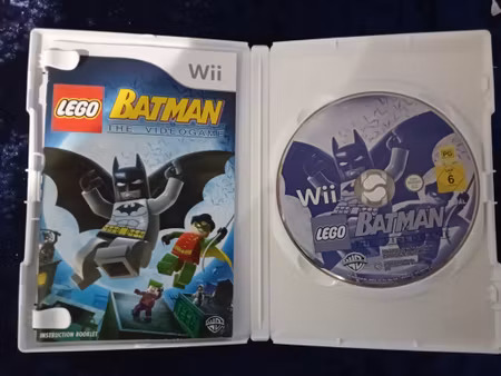 Batman: The videogame