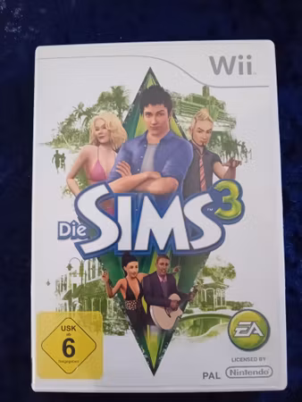 Die Sims 3