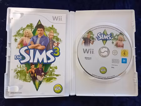 Die Sims 3