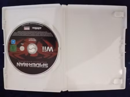 Spider-man: shattered dimensions