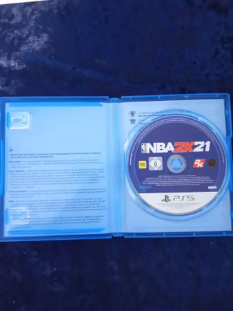 Nba 2K21