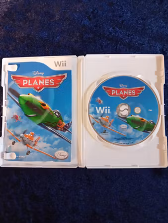 Planes
