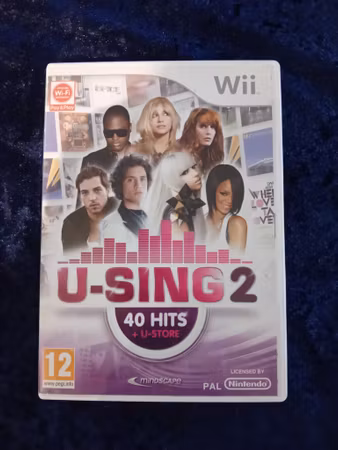 U-Sing 2