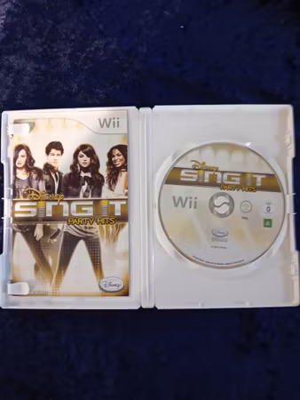 Sing It - Party Hits