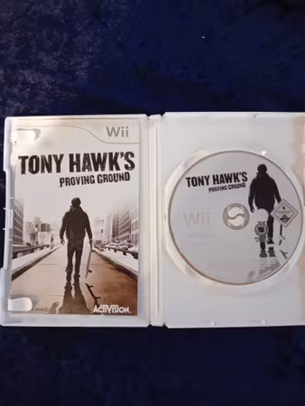 Tony Hawk's - Proving Ground