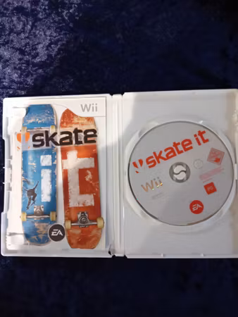 Skate It