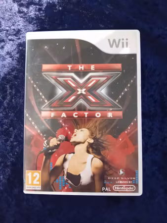 The X Factor