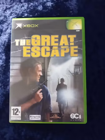 The Great Escape