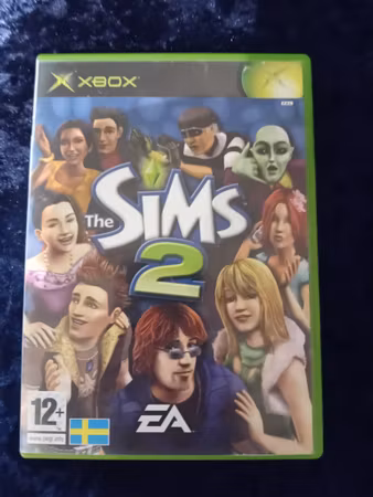 The Sims 2