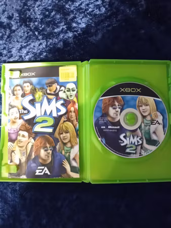 The Sims 2