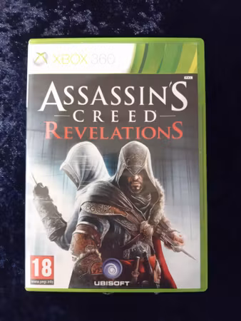 Assassin's creed - Revelations
