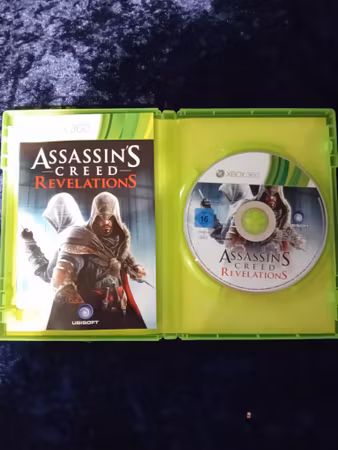Assassin's creed - Revelations