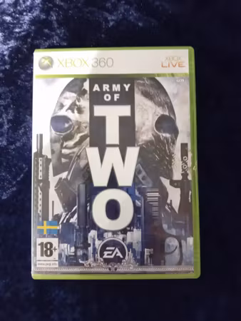 Army Of Two