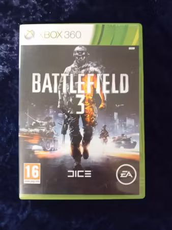 Battlefield 3