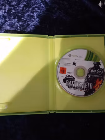 Battlefield - Bad Company 2