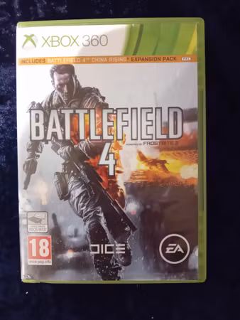Battlefield 4