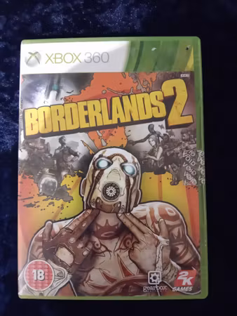 Borderlands 2