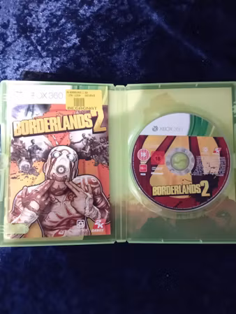 Borderlands 2
