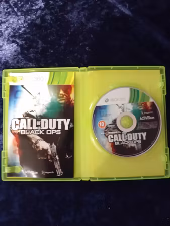 Call Of Duty - Black Ops