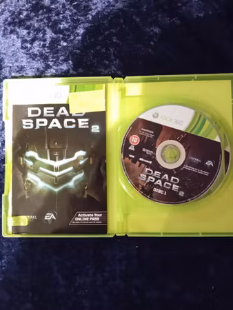 Dead Space 2