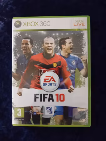Fifa 10