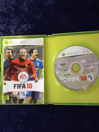 Fifa 10