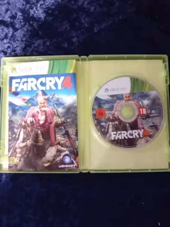 Far Cry 4