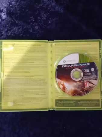 Gears Of War - Judgment