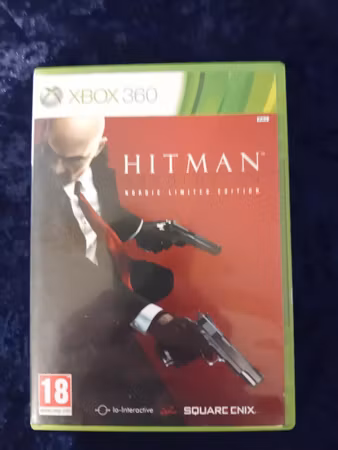Hitman - Absolution