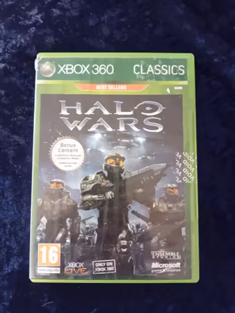 Halo - Wars