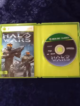 Halo - Wars