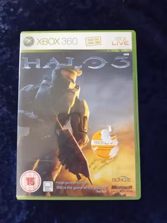 Halo 3