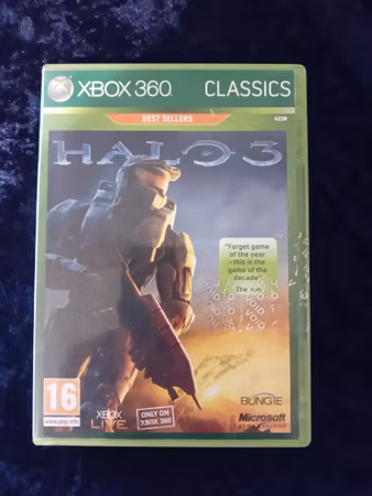 Halo 3