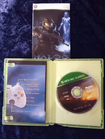 Halo 3