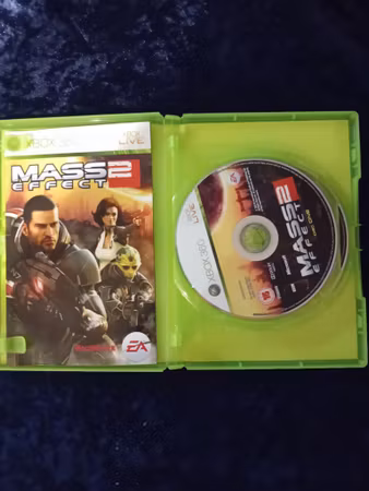Mass Effect 2